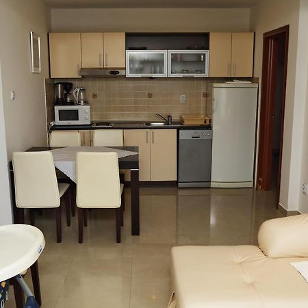 Apartmani Irena Petrovac 外观 照片