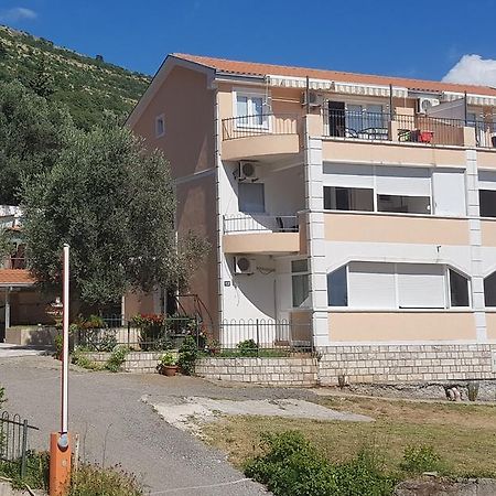 Apartmani Irena Petrovac 外观 照片