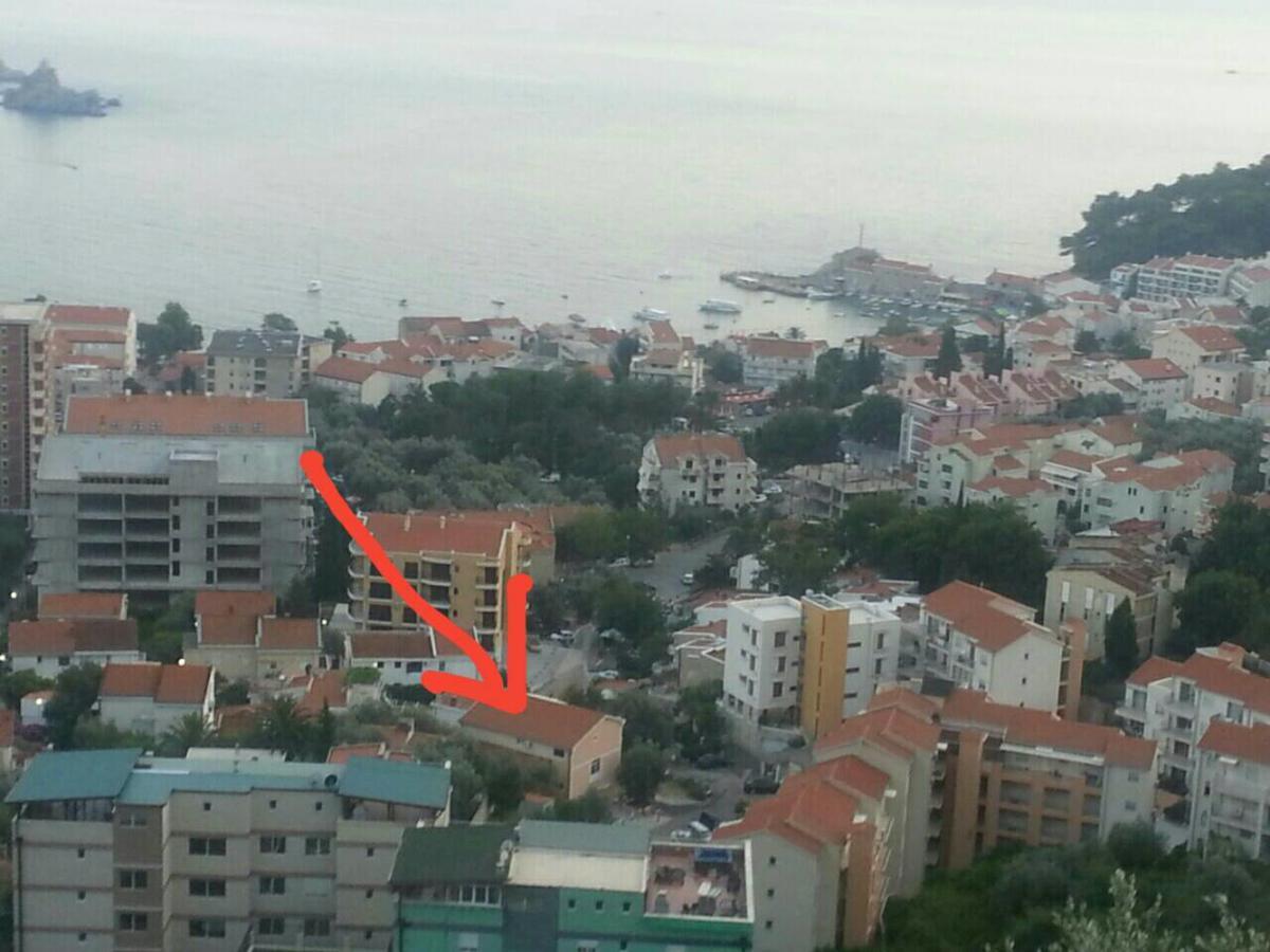 Apartmani Irena Petrovac 外观 照片