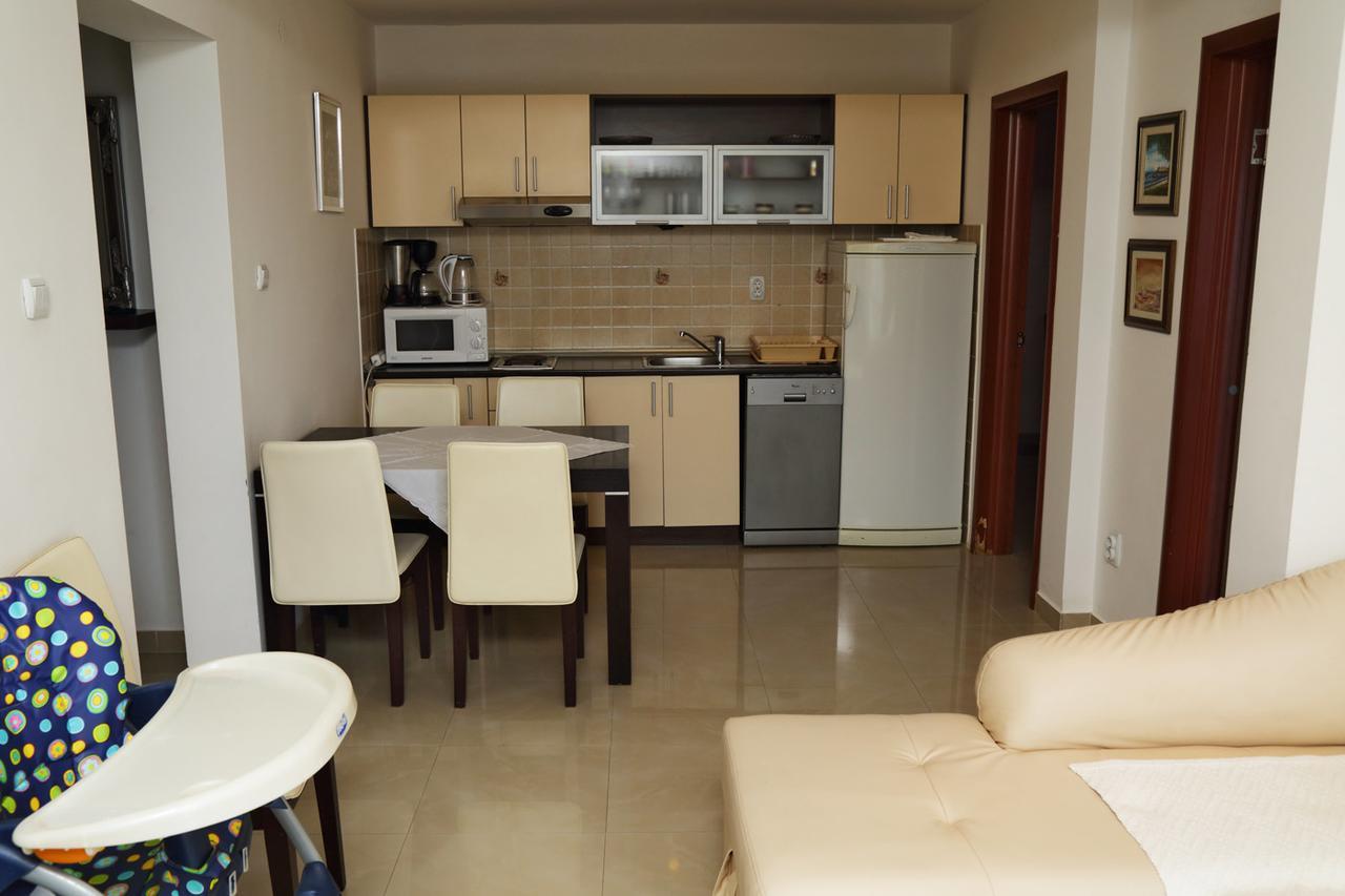 Apartmani Irena Petrovac 外观 照片