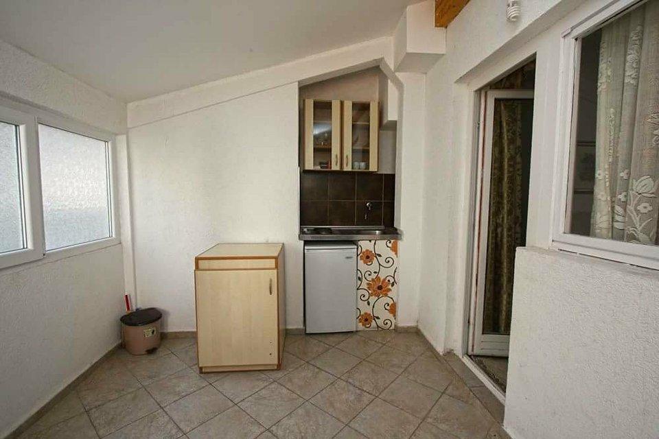 Apartmani Irena Petrovac 外观 照片