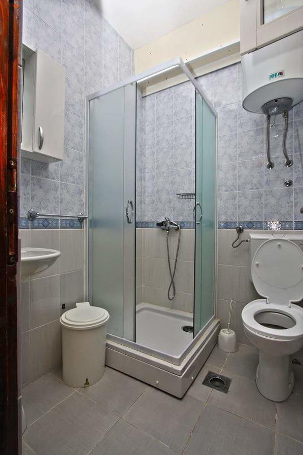 Apartmani Irena Petrovac 外观 照片