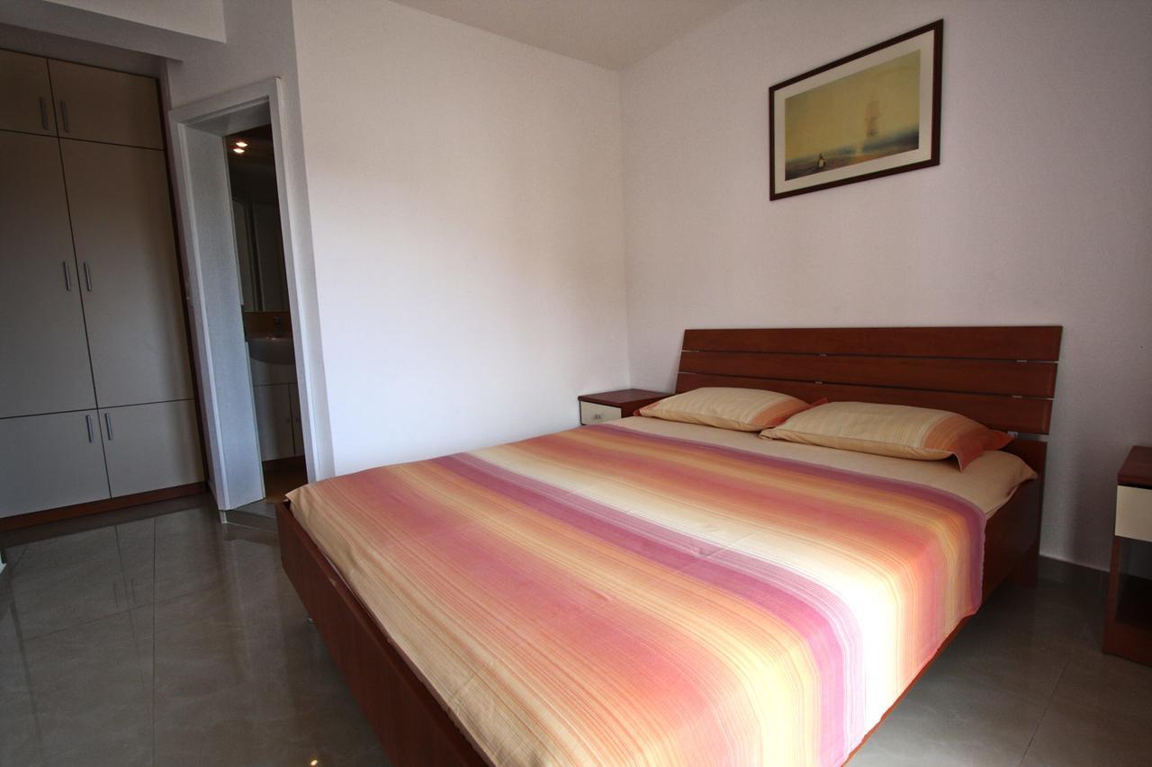 Apartmani Irena Petrovac 外观 照片