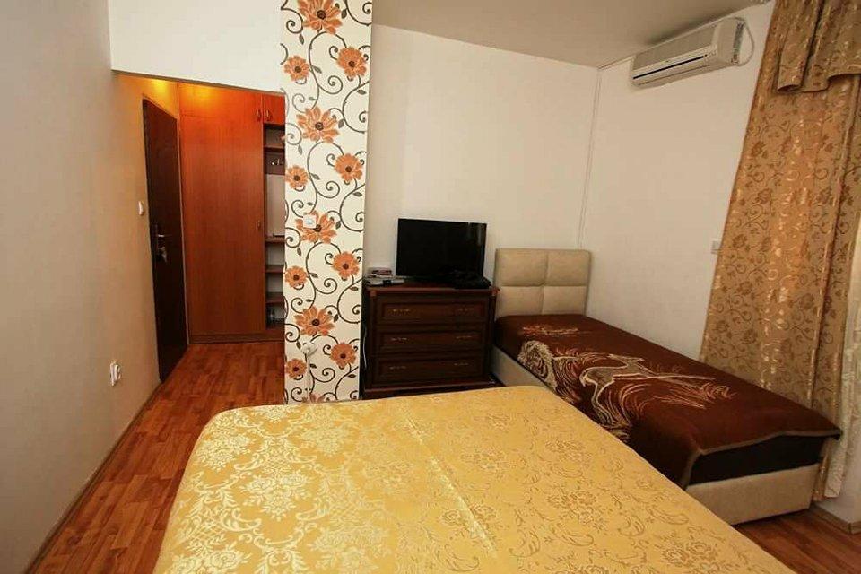 Apartmani Irena Petrovac 外观 照片