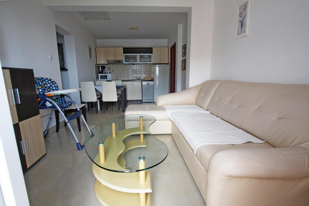 Apartmani Irena Petrovac 外观 照片