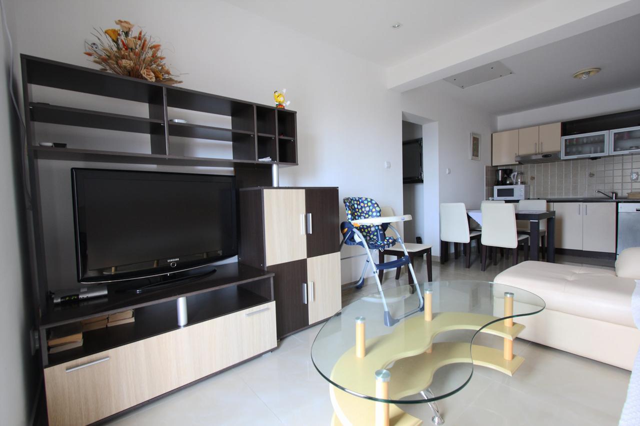 Apartmani Irena Petrovac 外观 照片