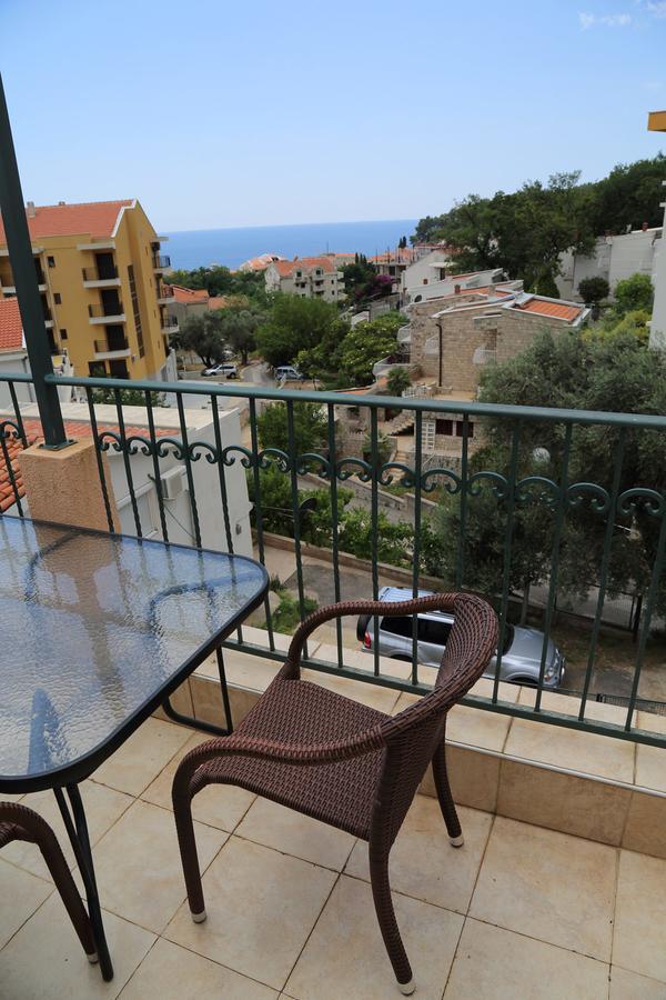 Apartmani Irena Petrovac 外观 照片