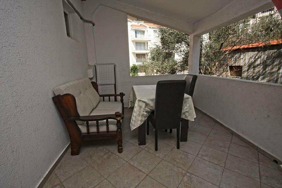 Apartmani Irena Petrovac 外观 照片