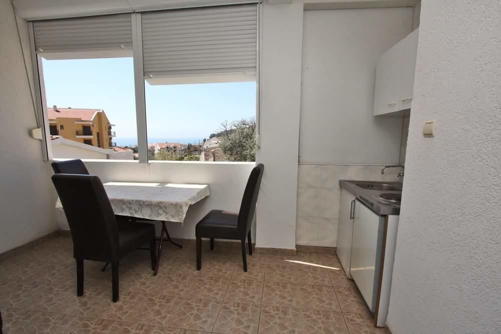 Apartmani Irena Petrovac 外观 照片