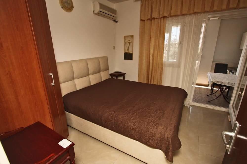 Apartmani Irena Petrovac 外观 照片